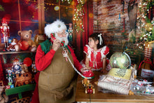 Load image into Gallery viewer, Emeraude Beauty Dress