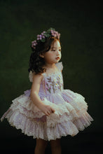 Load image into Gallery viewer, Lavenders and Daisies Dress - Other Colors