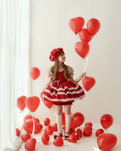 Load image into Gallery viewer, My Valentine Beret