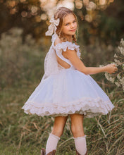 Load image into Gallery viewer, Elodie Lace Dress