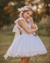 Load image into Gallery viewer, Elodie Lace Dress