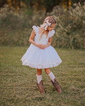 Load image into Gallery viewer, Elodie Lace Dress