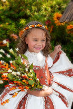 Load image into Gallery viewer, Falling in Love Dress - Green Added