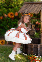 Load image into Gallery viewer, Falling in Love Dress - Green Added