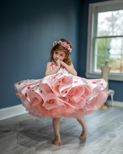 Load image into Gallery viewer, Strawberry Shortcake Dress
