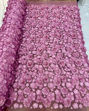 Load image into Gallery viewer, Falling Leaves Custom Gown Sizes 6y-12y