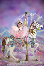 Load image into Gallery viewer, Blue Hydrangeas Dress