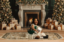 Load image into Gallery viewer, Emeraude Beauty Dress