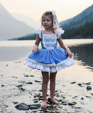 Load image into Gallery viewer, Bluebonnet Dress