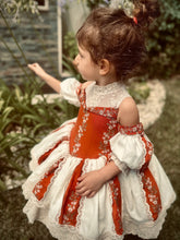 Load image into Gallery viewer, Falling in Love Dress