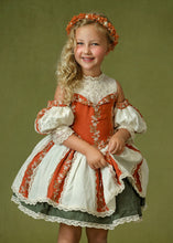 Load image into Gallery viewer, Falling in Love Dress - Green Added