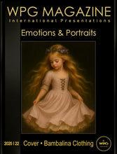 Load image into Gallery viewer, La Danse de Rapunzel