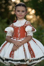 Load image into Gallery viewer, Falling in Love Dress - Green Added