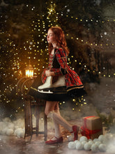 Load image into Gallery viewer, The Nutcracker Dress Preorder