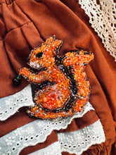 Load image into Gallery viewer, Squirrel Embellishment