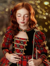 Load image into Gallery viewer, The Nutcracker Dress Preorder