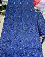 Load image into Gallery viewer, Falling Leaves Custom Gown Sizes 6y-12y