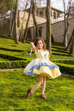 Load image into Gallery viewer, Sunflowers and Butterflies