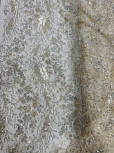 Load image into Gallery viewer, Crsytal Hair Crown