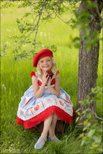 Load image into Gallery viewer, Apple of My Eye Shorts