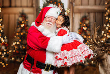 Load image into Gallery viewer, Emeraude Beauty Dress