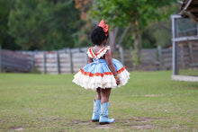 Load image into Gallery viewer, Pumpkin Spice Dress