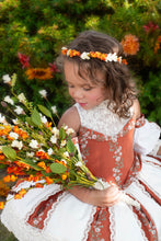 Load image into Gallery viewer, Falling in Love Dress - Green Added