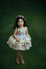 Load image into Gallery viewer, Lavenders and Daisies Dress - Other Colors