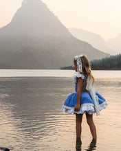 Load image into Gallery viewer, Bluebonnet Dress