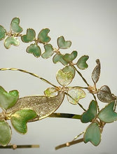 Load image into Gallery viewer, Clover Crown