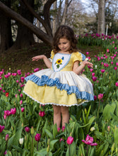 Load image into Gallery viewer, Sunflowers and Butterflies