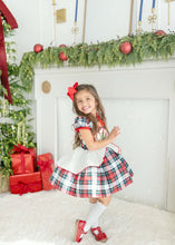 Load image into Gallery viewer, Christmas Magic Dress