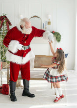 Load image into Gallery viewer, Christmas Magic Dress