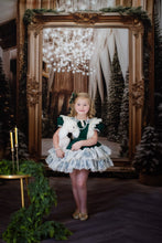 Load image into Gallery viewer, Emeraude Beauty Dress