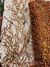 Load image into Gallery viewer, Crsytal Hair Crown