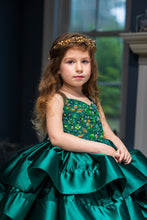 Load image into Gallery viewer, Jewel Gown Different lace/colors