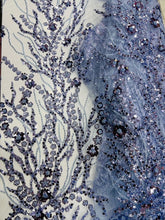 Load image into Gallery viewer, Crsytal Hair Crown