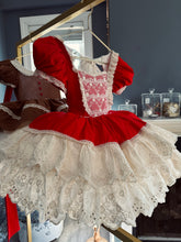 Load image into Gallery viewer, The RED dress