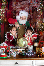 Load image into Gallery viewer, Emeraude Beauty Dress