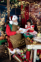 Load image into Gallery viewer, Emeraude Beauty Dress