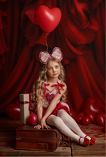 Load image into Gallery viewer, My Valentine Beret