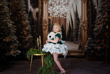 Load image into Gallery viewer, Emeraude Beauty Dress