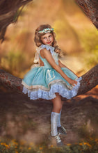 Load image into Gallery viewer, Sea Glass Dress