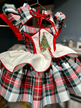 Load image into Gallery viewer, Christmas Magic Dress