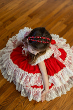 Load image into Gallery viewer, Emeraude Beauty Dress