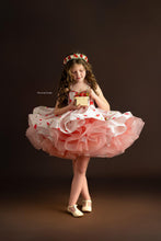 Load image into Gallery viewer, Strawberry Shortcake Dress