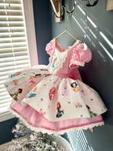 Load image into Gallery viewer, Princess Dress