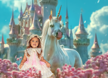 Load image into Gallery viewer, Baby Doll Dress