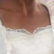 Load image into Gallery viewer, Creme Chantilly Dress