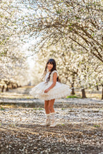 Load image into Gallery viewer, Creme Chantilly Dress
